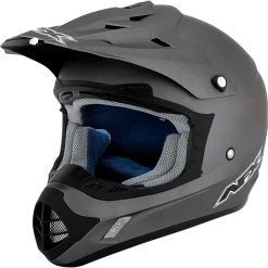 AFX FX-17 Solid Motorcycle Helmet -100 Percent Shop 1515137 56222.1665664846