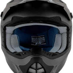 AFX FX-17 Solid Motorcycle Helmet -100 Percent Shop 1515138 37391.1665664848