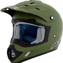 AFX FX-17 Solid Motorcycle Helmet -100 Percent Shop 1515143 23565.1665664849