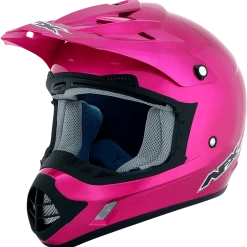 AFX FX-17 Solid Motorcycle Helmet -100 Percent Shop 1515149 75958.1665664854