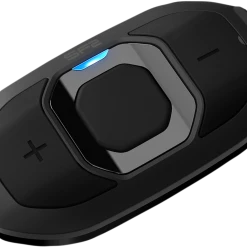 Sena SF2 Motorcycle Bluetooth Communication System With Dual Speakers