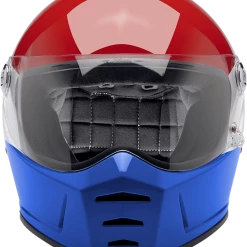 Biltwell Lane Splitter Podium Helmet