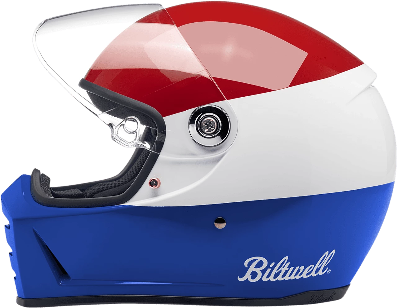 Biltwell Lane Splitter Podium Helmet 5 Biltwell Lane Splitter Podium Helmet - Image 3