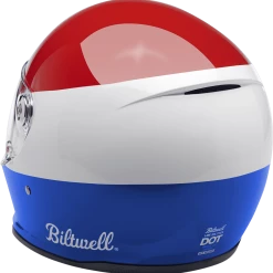 Biltwell Lane Splitter Podium Helmet 18 Biltwell Lane Splitter Podium Helmet -100 Percent Shop 1515937 64491.1665753030