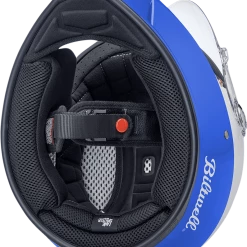 Biltwell Lane Splitter Podium Helmet 19 Biltwell Lane Splitter Podium Helmet -100 Percent Shop 1515938 06890.1665753031