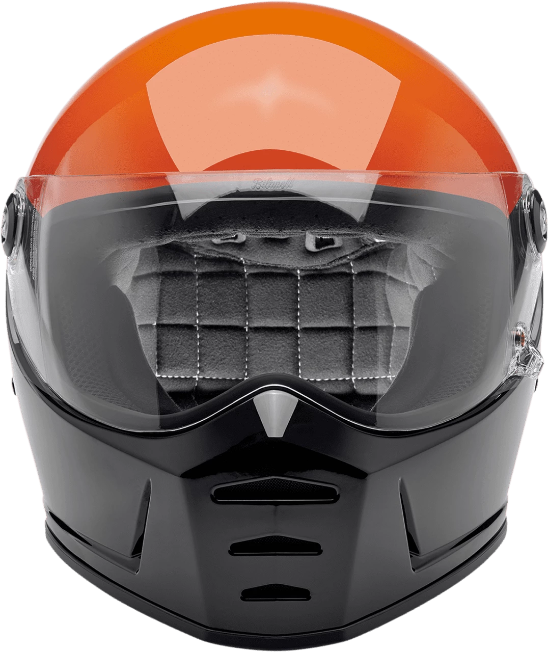Biltwell Lane Splitter Podium Helmet 9 Biltwell Lane Splitter Podium Helmet - Image 7