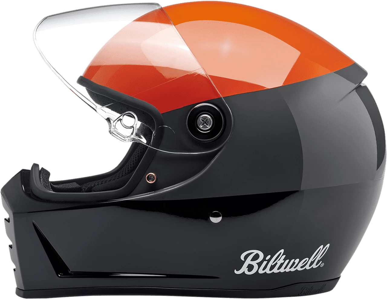 Biltwell Lane Splitter Podium Helmet 13 Biltwell Lane Splitter Podium Helmet - Image 11