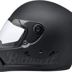 Biltwell Lane Splitter Factory Helmet -100 Percent Shop 1515950 98462.1665753632