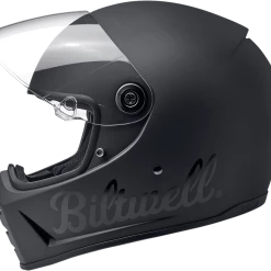 Biltwell Lane Splitter Factory Helmet -100 Percent Shop 1515951 62927.1665753633
