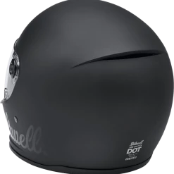 Biltwell Lane Splitter Factory Helmet -100 Percent Shop 1515952 07682.1665753634