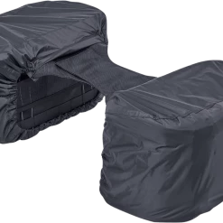 Biltwell Exfil-18 Motorcycle Saddlebags