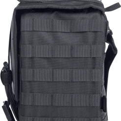 Biltwell Exfil-36 Motorcycle Saddlebags