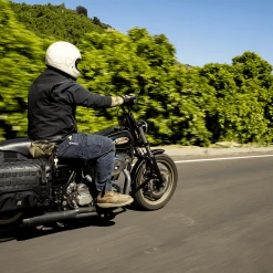 Biltwell Exfil-36 Motorcycle Saddlebags -100 Percent Shop 1516057 14480.1665757923
