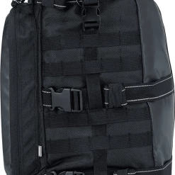 Biltwell EXFIL 80 Motorcycle Sissy Bar Bag