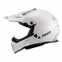 LS2 Gate Solid Full Face MX Motorcycle Helmet 7 LS2 Gate Solid Full Face MX Motorcycle Helmet -100 Percent Shop 1516918 22461.1666009239
