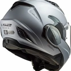 LS2 Valiant II Special Modular Motorcycle Helmet