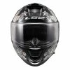 LS2 Assault Warrior Full Face Motorcycle Helmet 1 LS2 Assault Warrior Full Face Motorcycle Helmet -100 Percent Shop 1516932 30749.1666012139