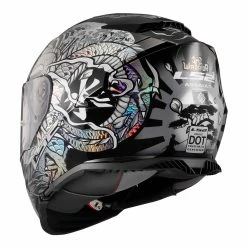 LS2 Assault Warrior Full Face Motorcycle Helmet 10 LS2 Assault Warrior Full Face Motorcycle Helmet -100 Percent Shop 1516935 80648.1666012143