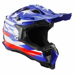LS2 Subverter Evo United Full Face MX Motorcycle Helmet 8 LS2 Subverter Evo United Full Face MX Motorcycle Helmet -100 Percent Shop 1517021 61859.1666095890