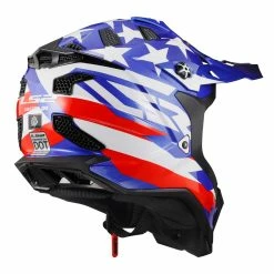 LS2 Subverter Evo United Full Face MX Motorcycle Helmet 10 LS2 Subverter Evo United Full Face MX Motorcycle Helmet -100 Percent Shop 1517023 09010.1666095893
