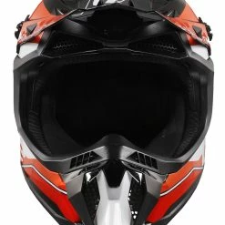 LS2 Subverter Evo Arched Full Face MX Motorcycle Helmet