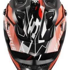 LS2 Subverter Evo Arched Full Face MX Motorcycle Helmet 9 LS2 Subverter Evo Arched Full Face MX Motorcycle Helmet -100 Percent Shop 1517032 14350.1666096121