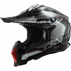LS2 Subverter Evo Arched Full Face MX Motorcycle Helmet 10 LS2 Subverter Evo Arched Full Face MX Motorcycle Helmet -100 Percent Shop 1517033 06612.1666096122