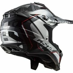 LS2 Subverter Evo Arched Full Face MX Motorcycle Helmet 11 LS2 Subverter Evo Arched Full Face MX Motorcycle Helmet -100 Percent Shop 1517034 00480.1666096123