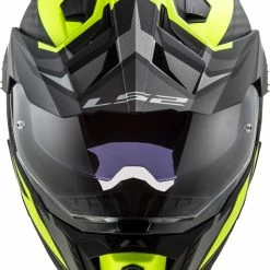 LS2 Explorer C Focus Adventure Motorcycle Helmet -100 Percent Shop 1517046 86343.1666097059