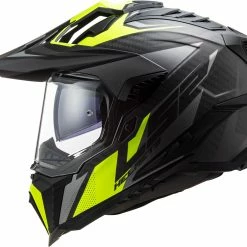 LS2 Explorer C Focus Adventure Motorcycle Helmet -100 Percent Shop 1517047 35945.1666097060