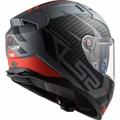 LS2 Citation II Splitter Full Face Motorcycle Helmet -100 Percent Shop 1517055 85749.1666097820