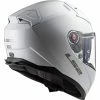 LS2 Citation II Solid Full Face Motorcycle Helmet 1 LS2 Citation II Solid Full Face Motorcycle Helmet -100 Percent Shop 1517059 75066.1666099282