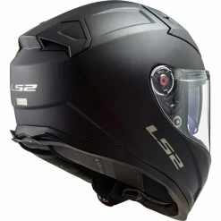 LS2 Citation II Solid Full Face Motorcycle Helmet 8 LS2 Citation II Solid Full Face Motorcycle Helmet -100 Percent Shop 1517062 49756.1666099284