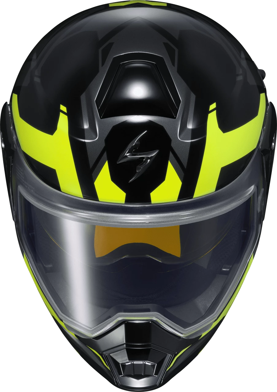 Scorpion EXO-AT950 Ellwood Dual Motorcycle Helmet 3 Scorpion EXO-AT950 Ellwood Dual Motorcycle Helmet