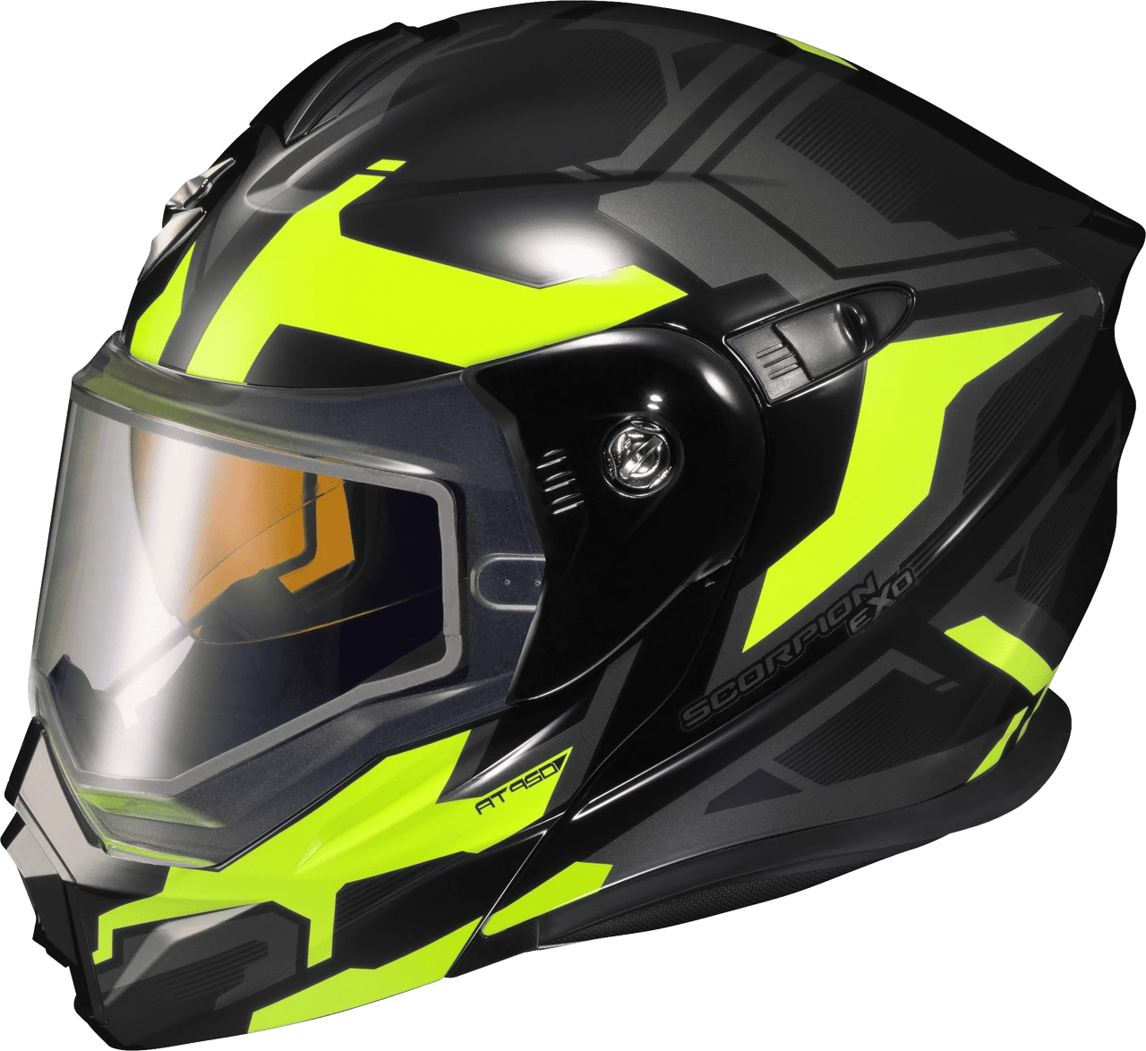 Scorpion EXO-AT950 Ellwood Dual Motorcycle Helmet 4 Scorpion EXO-AT950 Ellwood Dual Motorcycle Helmet - Image 2