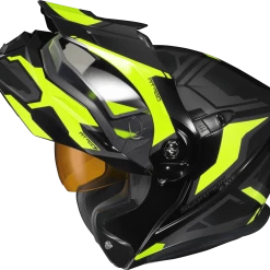 Scorpion EXO-AT950 Ellwood Dual Motorcycle Helmet 8 Scorpion EXO-AT950 Ellwood Dual Motorcycle Helmet -100 Percent Shop 1518017 92630.1666188007