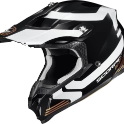 Scorpion VX-16 OFF-ROAD Format Motorcycle Helmet -100 Percent Shop 1518346 98340.1666248792