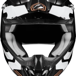 Scorpion VX-16 OFF-ROAD Format Motorcycle Helmet -100 Percent Shop 1518348 93141.1666248795