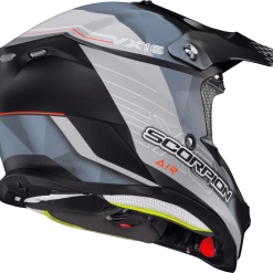 Scorpion VX-16 OFF-ROAD Prism Motorcycle Helmet -100 Percent Shop 1518353 17573.1666250015