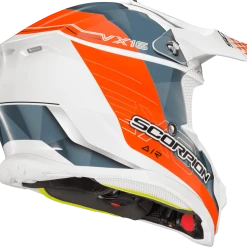Scorpion VX-16 OFF-ROAD Prism Motorcycle Helmet -100 Percent Shop 1518355 23077.1666250065