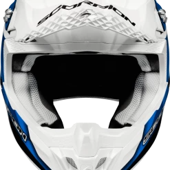 Scorpion VX-16 OFF-ROAD Prism Motorcycle Helmet -100 Percent Shop 1518359 49369.1666250208