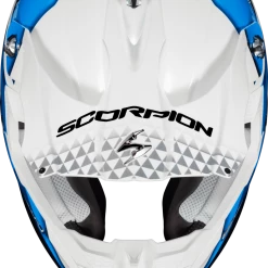Scorpion VX-16 OFF-ROAD Prism Motorcycle Helmet -100 Percent Shop 1518360 66367.1666250237