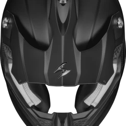 Scorpion VX-16 OFF-ROAD Solid Motorcycle Helmet 11 Scorpion VX-16 OFF-ROAD Solid Motorcycle Helmet -100 Percent Shop 1518367 33040.1666251058