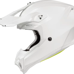Scorpion VX-16 OFF-ROAD Solid Motorcycle Helmet 13 Scorpion VX-16 OFF-ROAD Solid Motorcycle Helmet -100 Percent Shop 1518369 21194.1666251086