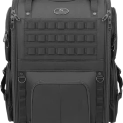 Saddlemen S3500 Tactical Deluxe Sissy Bar Bag