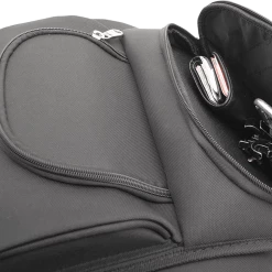 Saddlemen BR4200 Motorcycle Back Seat Sissy Bar Bag 16 Saddlemen BR4200 Motorcycle Back Seat Sissy Bar Bag -100 Percent Shop 1518395 60067.1666268784