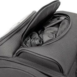 Saddlemen BR4200 Motorcycle Back Seat Sissy Bar Bag 18 Saddlemen BR4200 Motorcycle Back Seat Sissy Bar Bag -100 Percent Shop 1518397 62767.1666268786