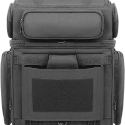 Saddlemen BR3400 Tactical Motorcycle Back Seat Sissy Bar Bag 13 Saddlemen BR3400 Tactical Motorcycle Back Seat Sissy Bar Bag -100 Percent Shop 1518415 57881.1666271917