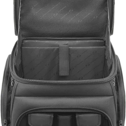 Saddlemen BR3400 Tactical Motorcycle Back Seat Sissy Bar Bag 15 Saddlemen BR3400 Tactical Motorcycle Back Seat Sissy Bar Bag -100 Percent Shop 1518417 47051.1666271919