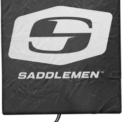 Saddlemen BR3400 Tactical Motorcycle Back Seat Sissy Bar Bag 19 Saddlemen BR3400 Tactical Motorcycle Back Seat Sissy Bar Bag -100 Percent Shop 1518421 25142.1666271926